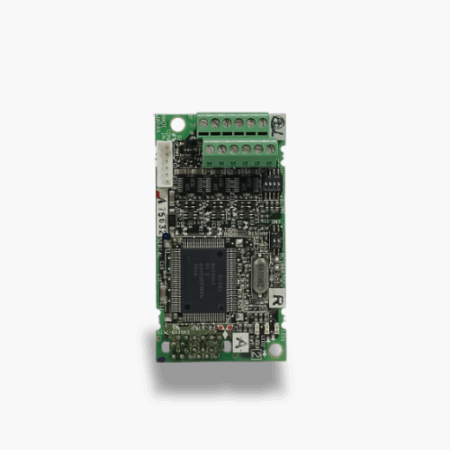 Encoder Feedback for FR-A700