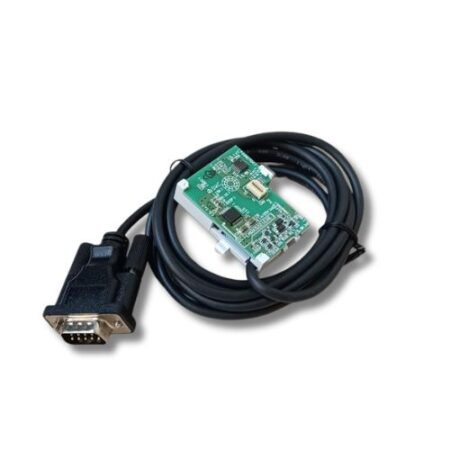Programmable Logic Controller, ALPHA Communication-/GSM Cable, 1.5 m